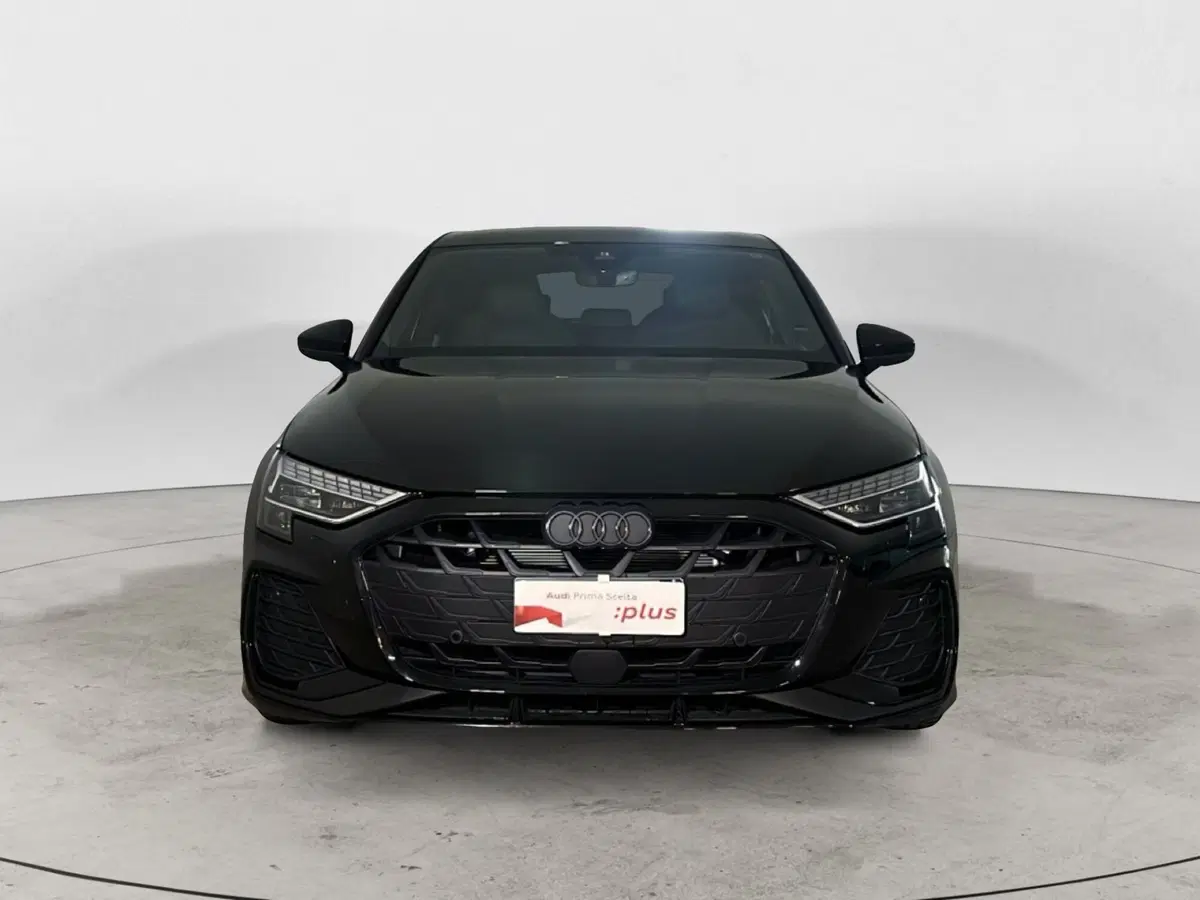 Audi A3 Sportback usata a Napoli (2)