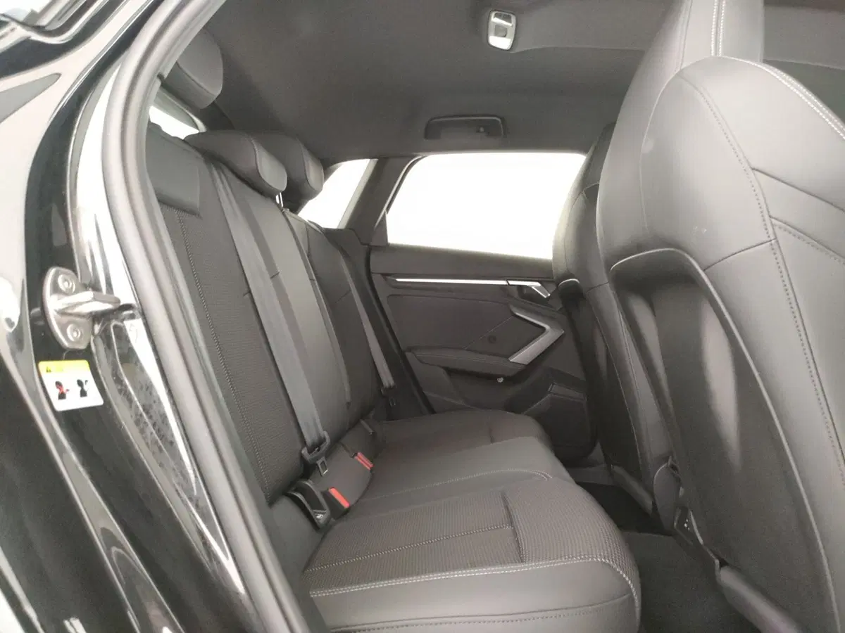 Audi A3 Sportback usata a Napoli (8)
