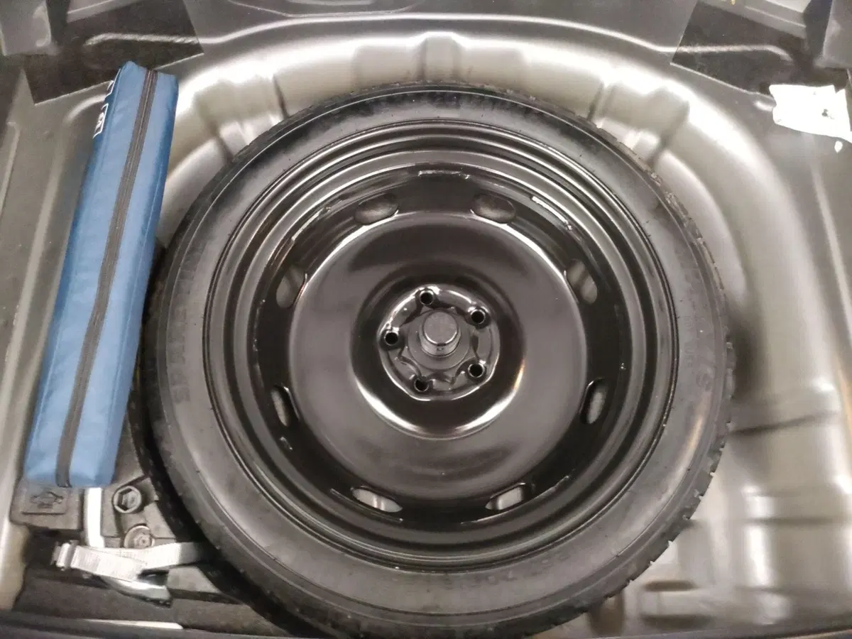 Volkswagen T-Roc usata a Napoli (12)