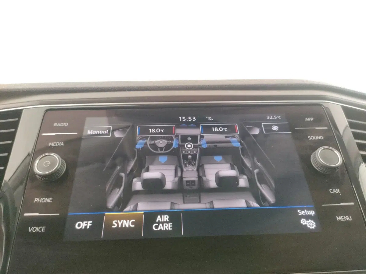 Volkswagen T-Roc usata a Napoli (19)