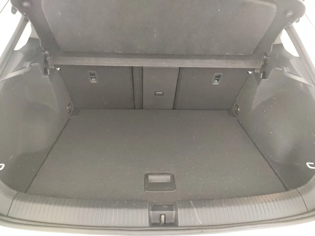 Volkswagen T-Roc usata a Napoli (10)
