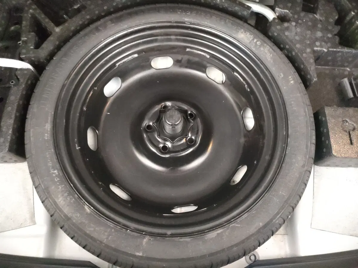 Volkswagen T-Roc usata a Napoli (11)