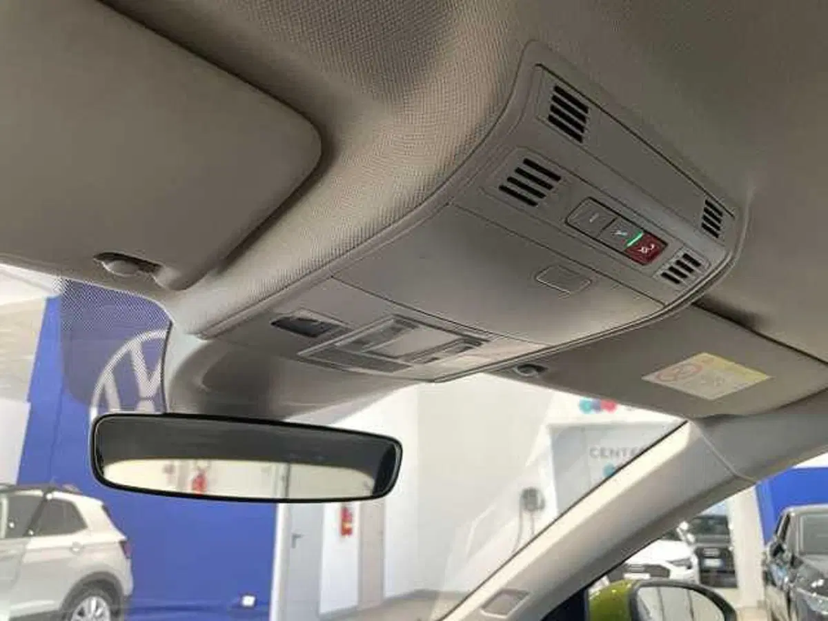 Volkswagen Taigo usata a Prato (20)