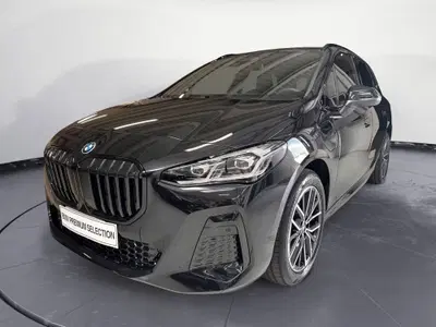 BMW Serie 2 Active Tourer 225e  xdrive auto nuova a Alba