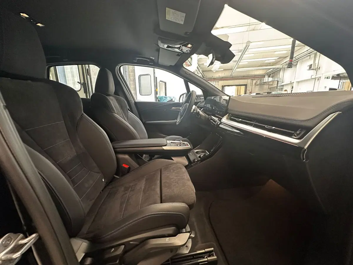 BMW Serie 2 Active Tourer nuova a Cuneo (10)