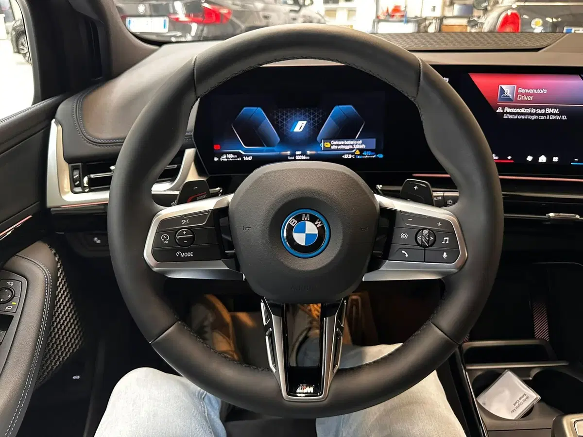BMW Serie 2 Active Tourer nuova a Cuneo (18)