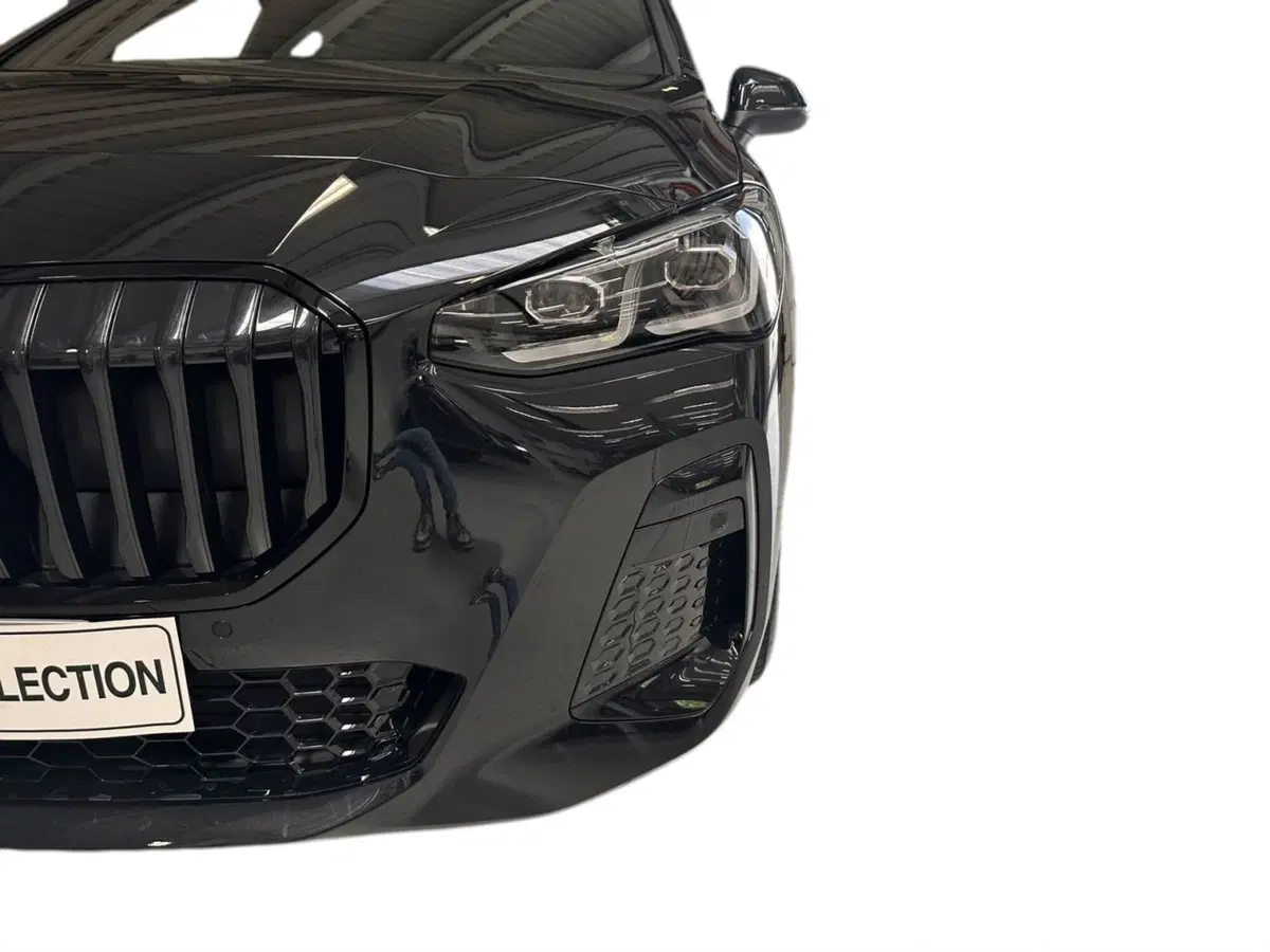 BMW Serie 2 Active Tourer nuova a Cuneo (20)