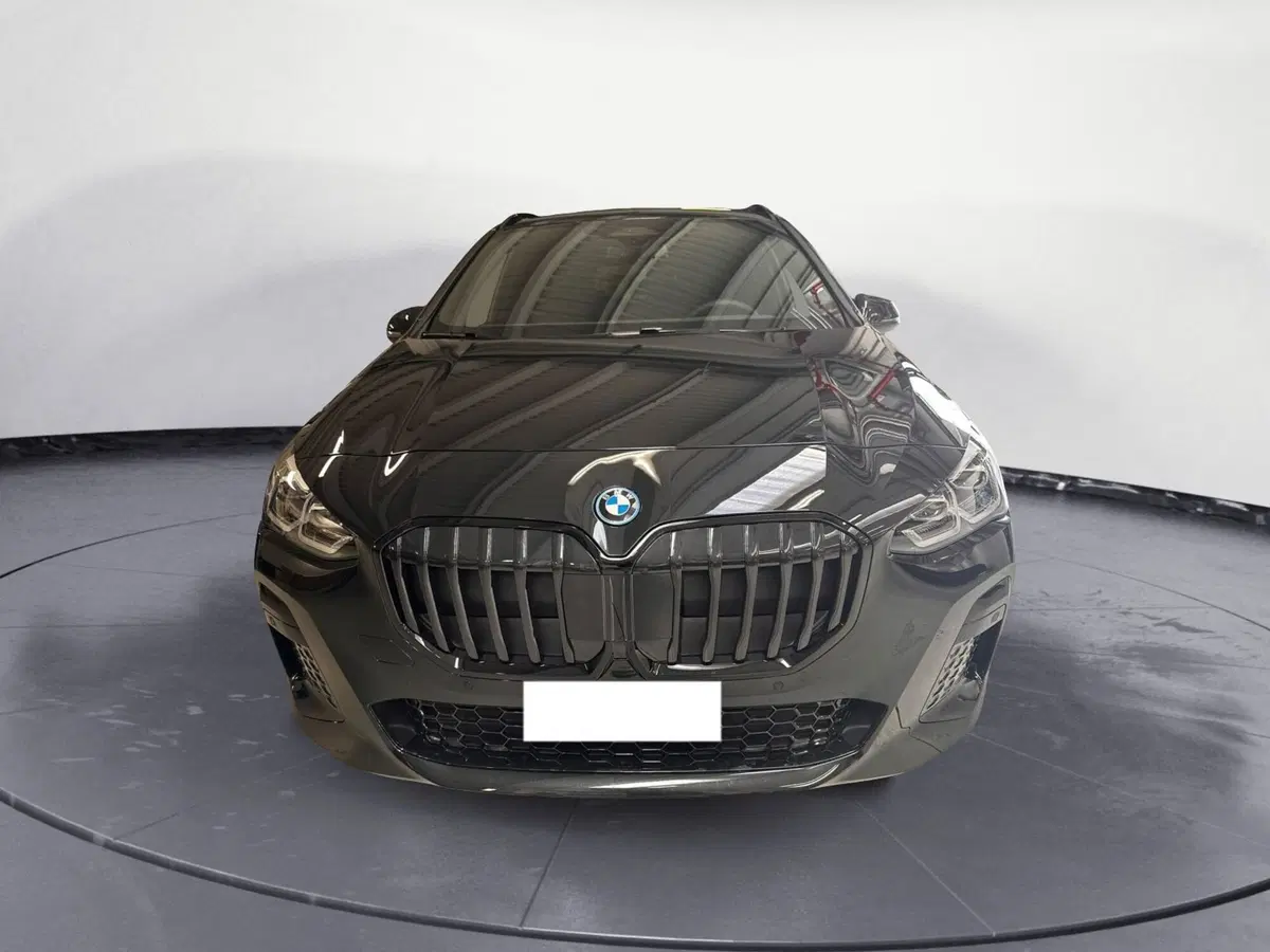 BMW Serie 2 Active Tourer nuova a Cuneo (3)