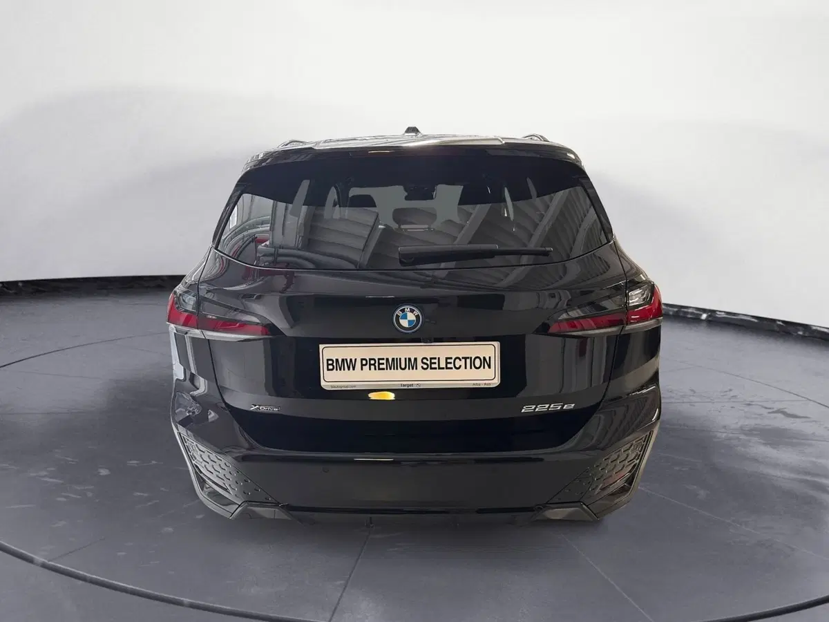 BMW Serie 2 Active Tourer nuova a Cuneo (4)