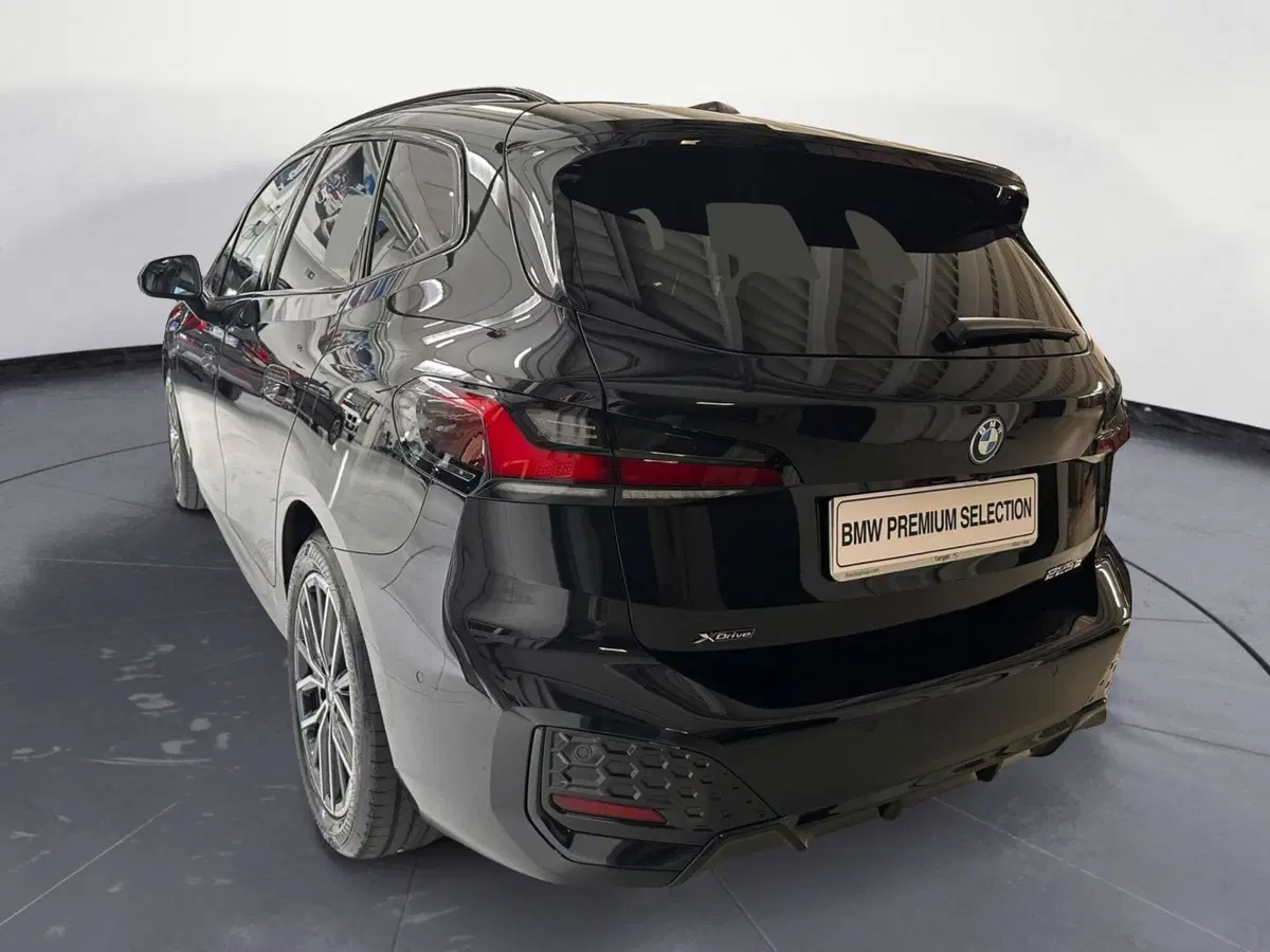 BMW Serie 2 Active Tourer nuova a Cuneo (5)