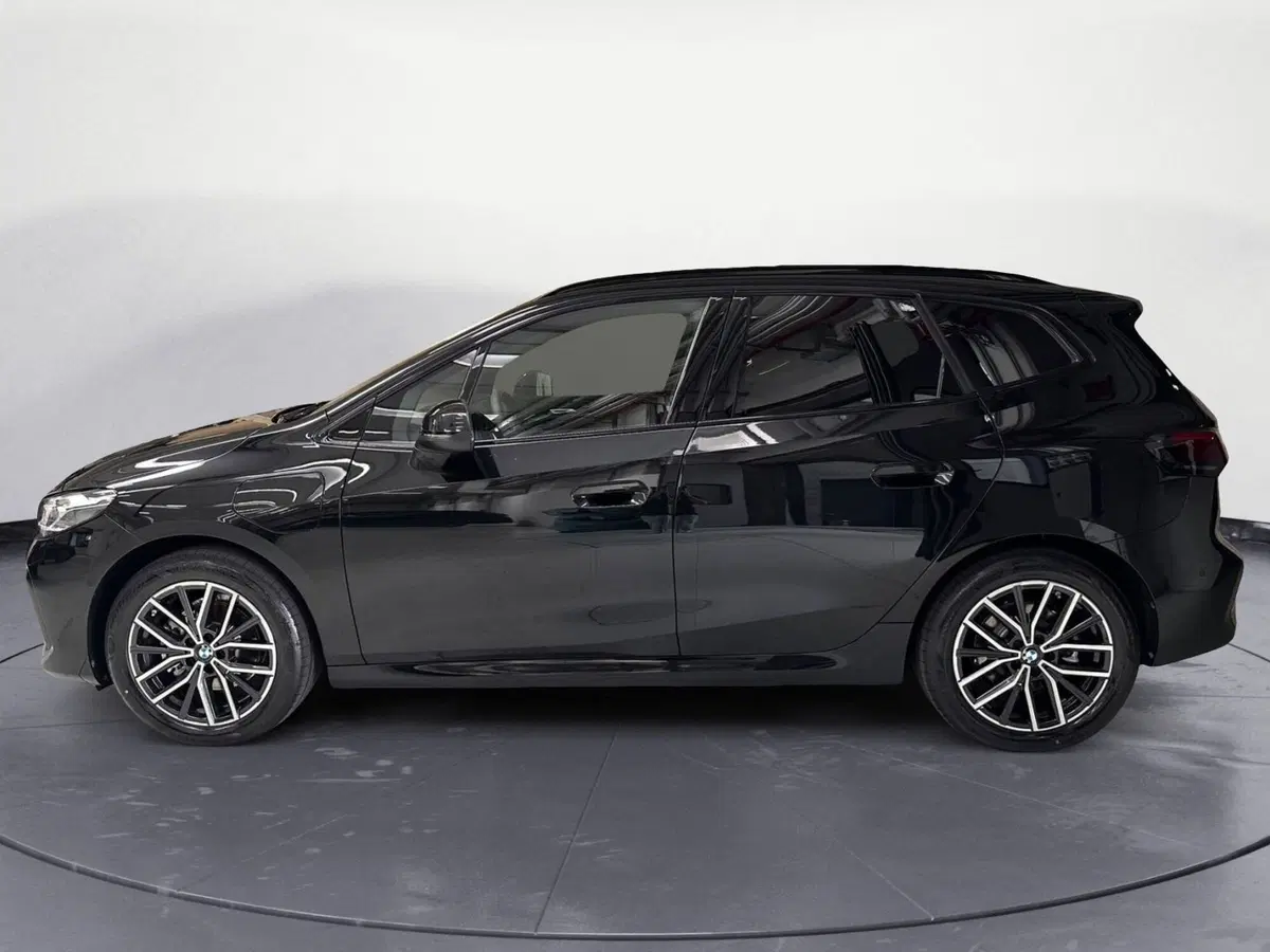 BMW Serie 2 Active Tourer nuova a Cuneo (6)