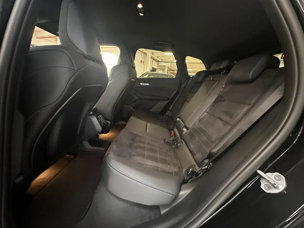 BMW Serie 2 Active Tourer nuova a Cuneo (8)