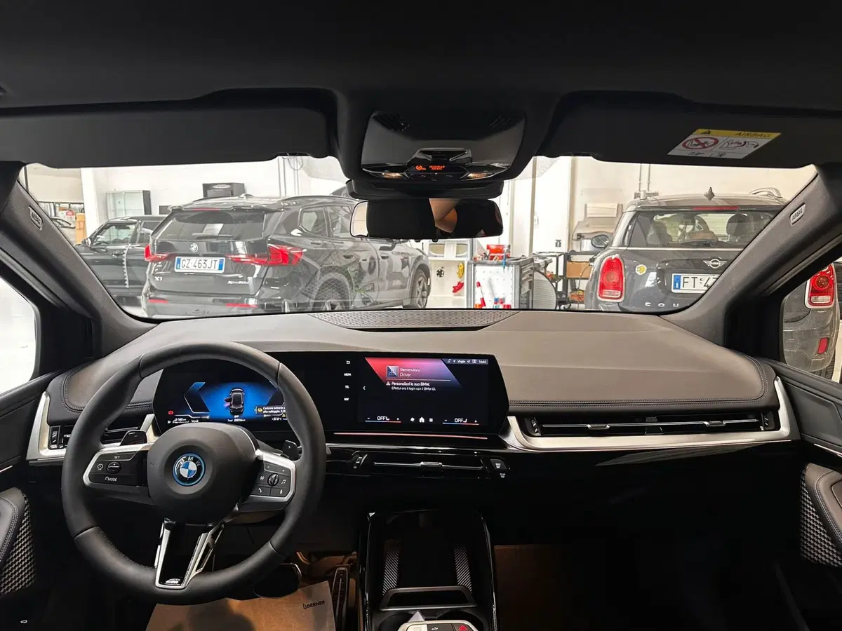 BMW Serie 2 Active Tourer nuova a Cuneo (9)