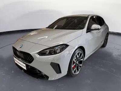 BMW Serie 1 120d cat 5 porte Attiva nuova a Alba