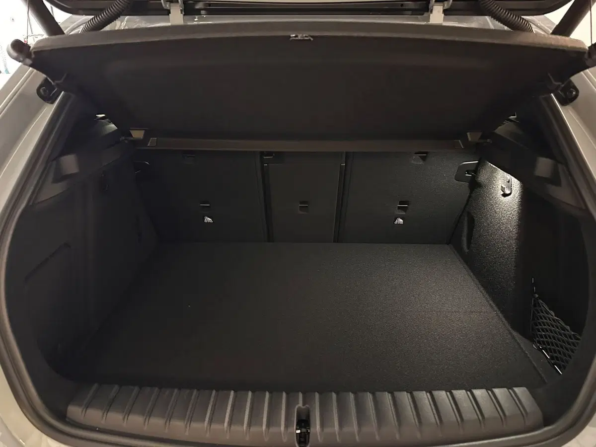 BMW Serie 1 nuova a Cuneo (13)
