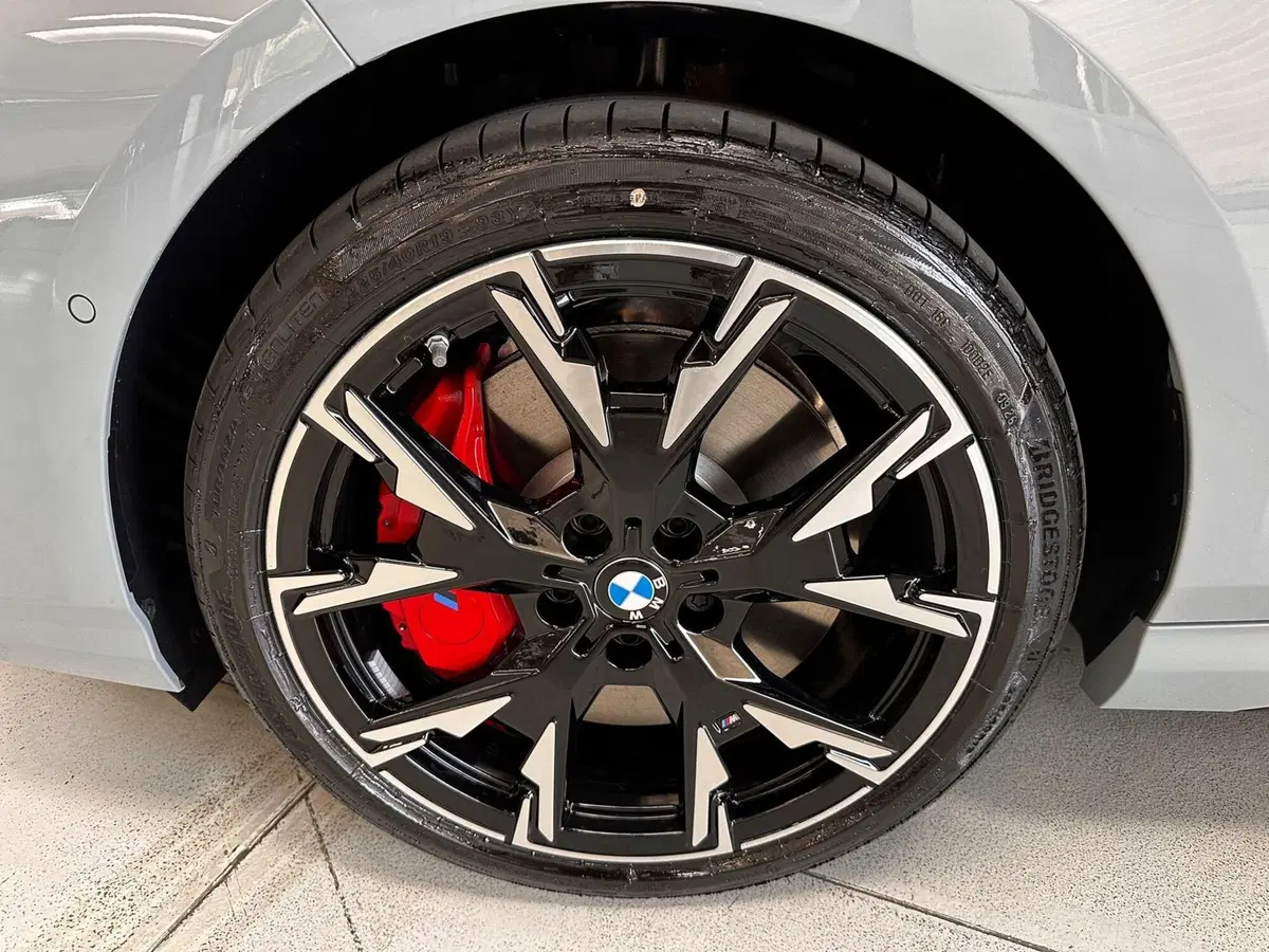 BMW Serie 1 nuova a Cuneo (14)