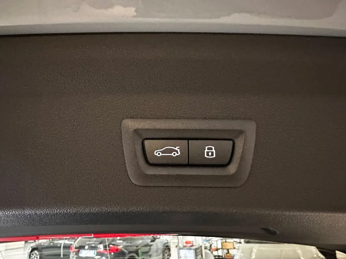 BMW Serie 1 nuova a Cuneo (19)