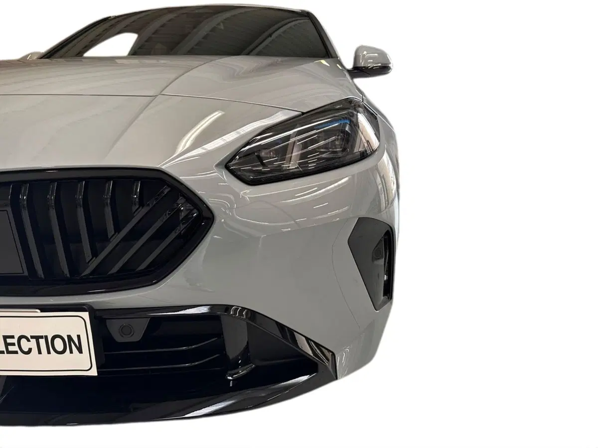 BMW Serie 1 nuova a Cuneo (20)