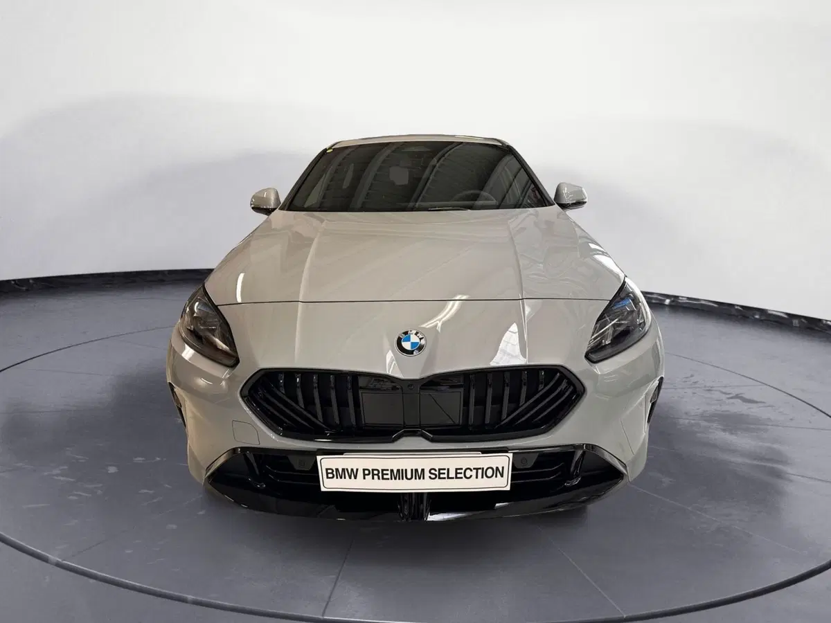 BMW Serie 1 nuova a Cuneo (3)