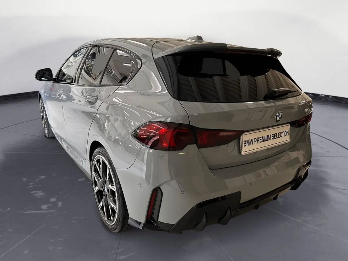 BMW Serie 1 nuova a Cuneo (5)