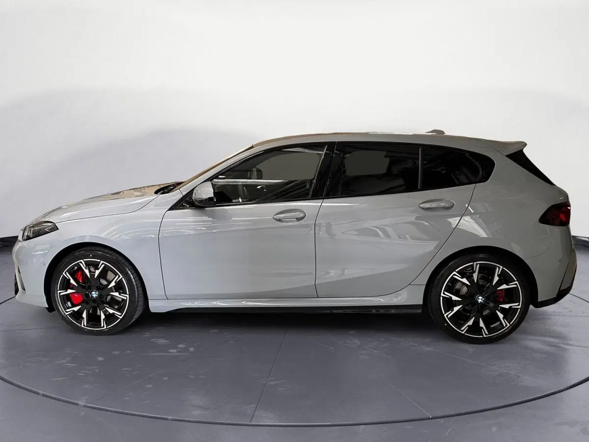 BMW Serie 1 nuova a Cuneo (6)
