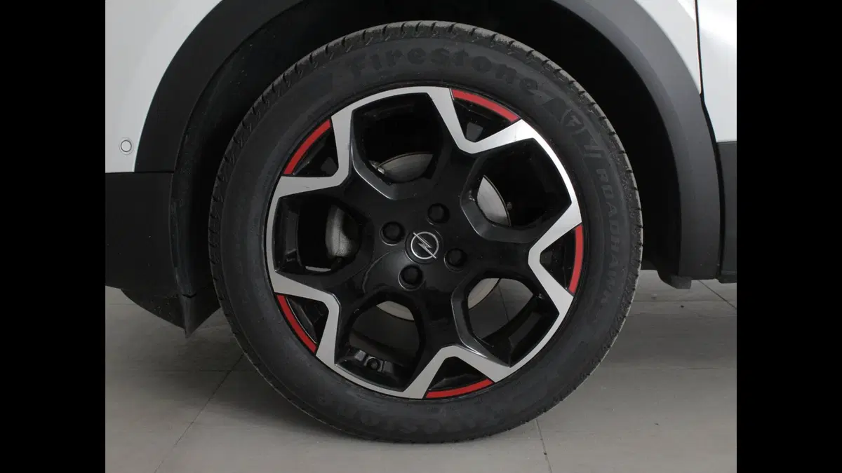 Opel Mokka usata a Palermo (10)