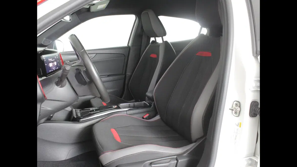 Opel Mokka usata a Palermo (11)