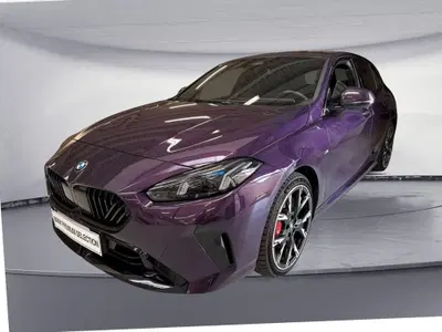 BMW Serie 1 120d 48V MSport Pro auto del 2024 usata a Alba