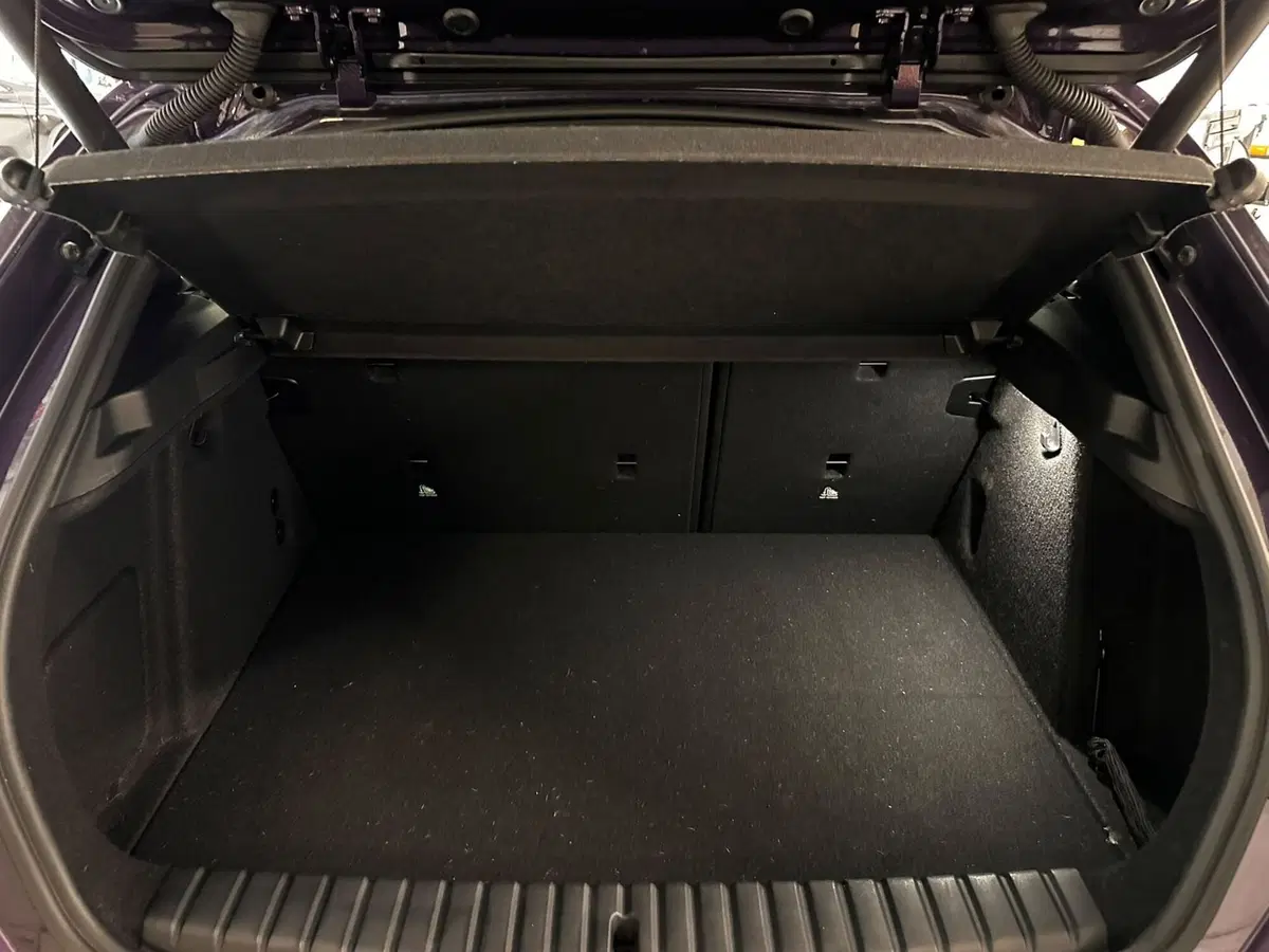 BMW Serie 1 usata a Cuneo (13)