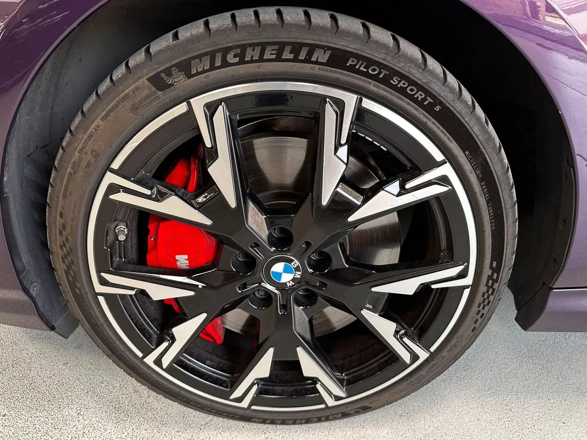 BMW Serie 1 usata a Cuneo (14)
