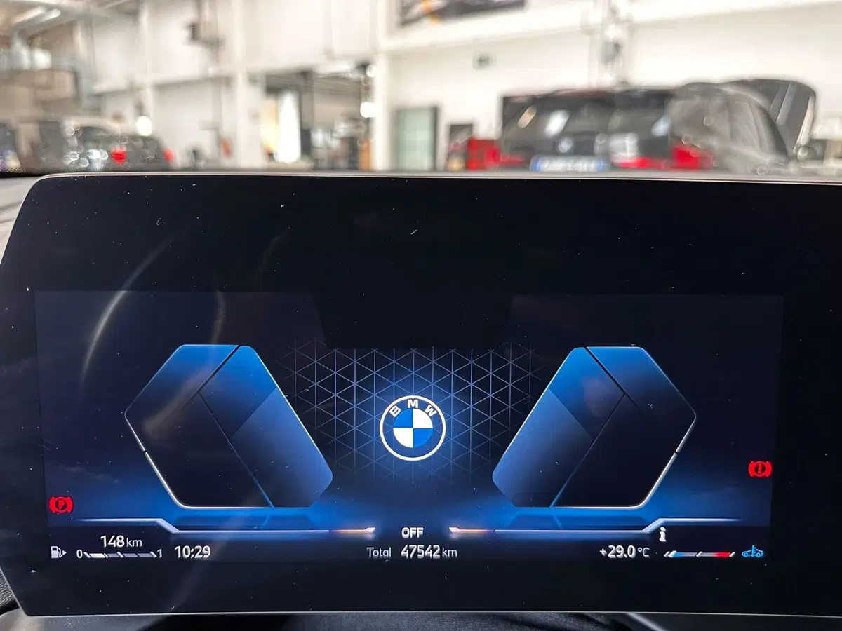 BMW Serie 1 usata a Cuneo (15)