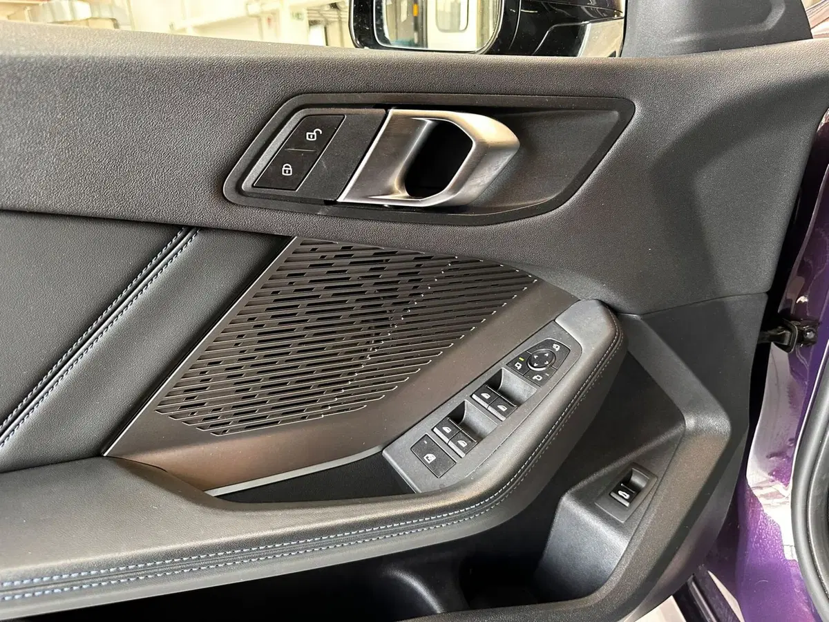 BMW Serie 1 usata a Cuneo (19)