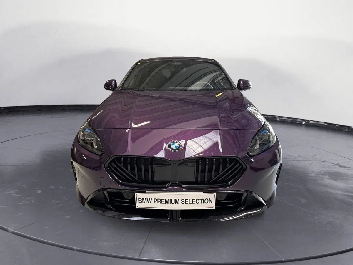 BMW Serie 1 usata a Cuneo (3)