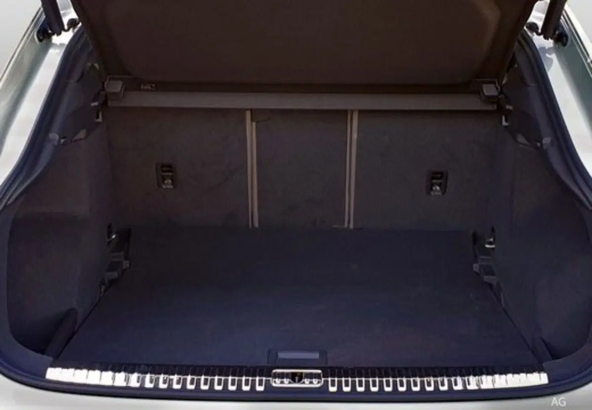 Audi Q3 Sportback usata a Palermo (14)