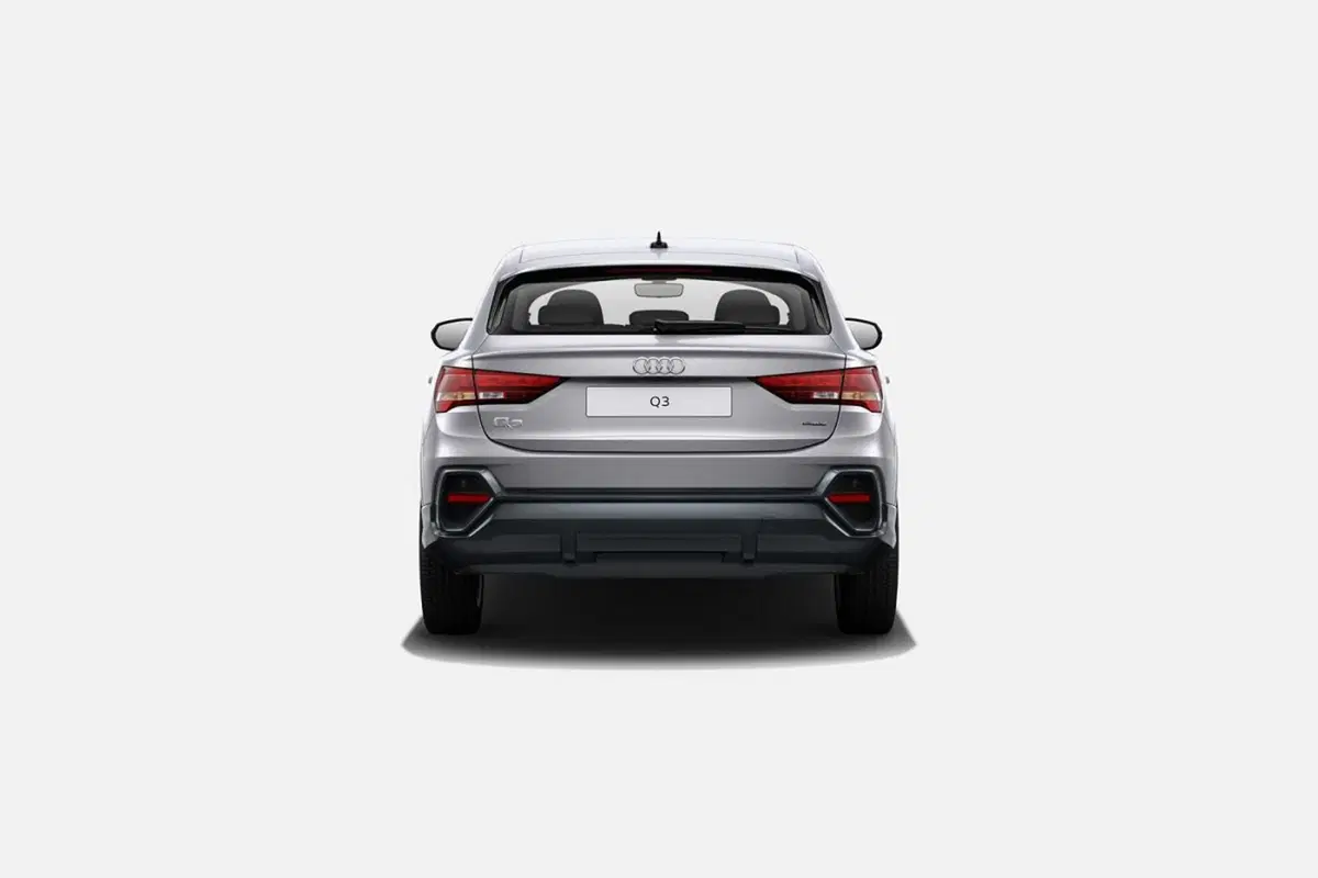 Audi Q3 Sportback usata a Palermo (3)