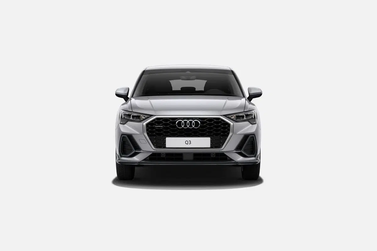 Audi Q3 Sportback usata a Palermo (5)