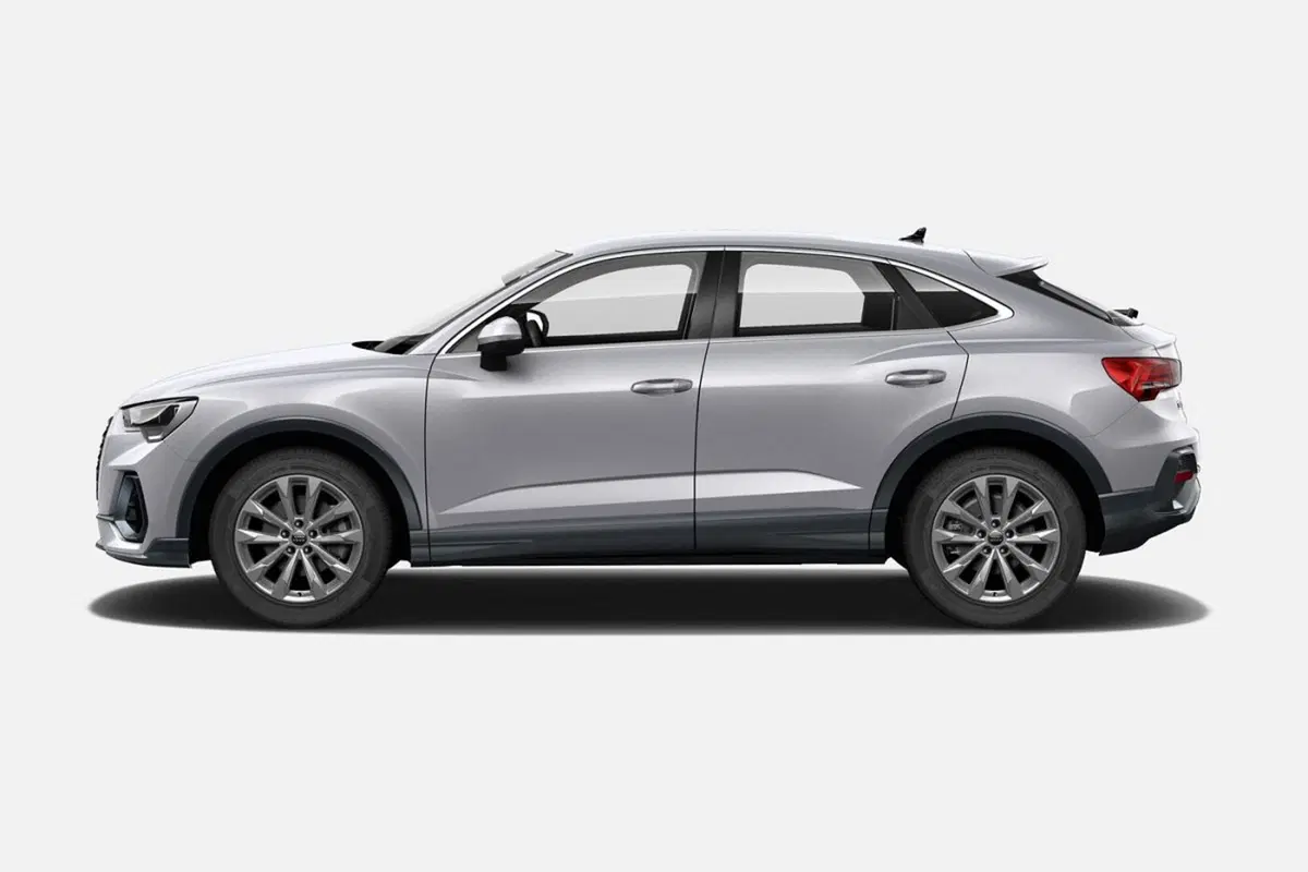 Audi Q3 Sportback usata a Palermo (6)