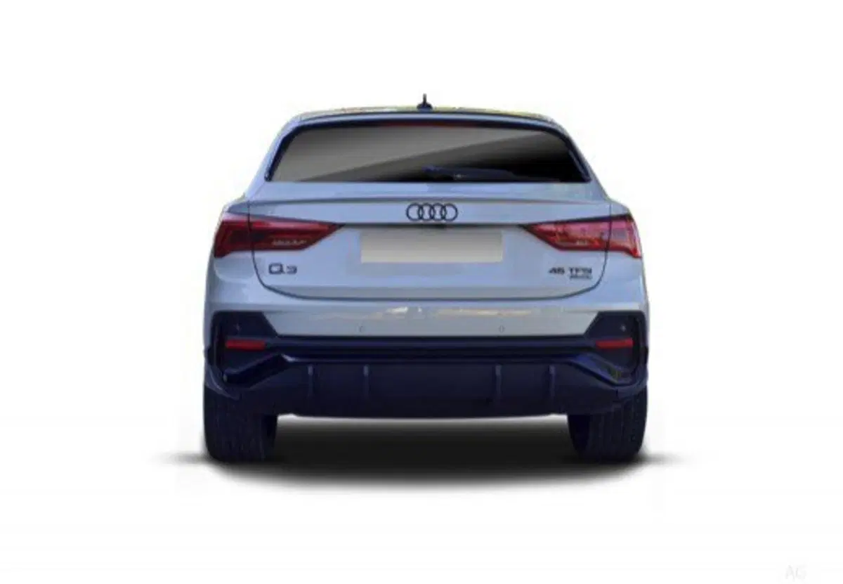 Audi Q3 Sportback usata a Palermo (8)