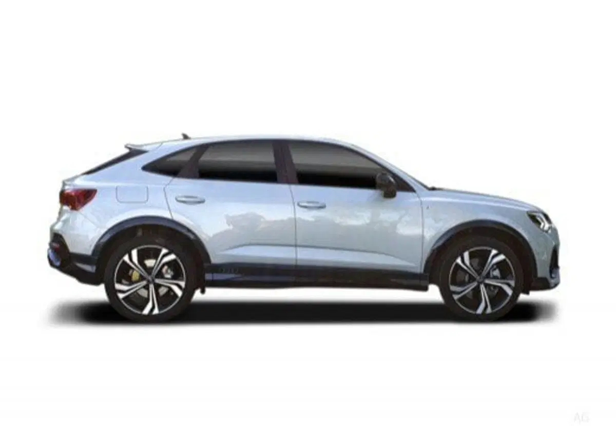 Audi Q3 Sportback usata a Palermo (9)