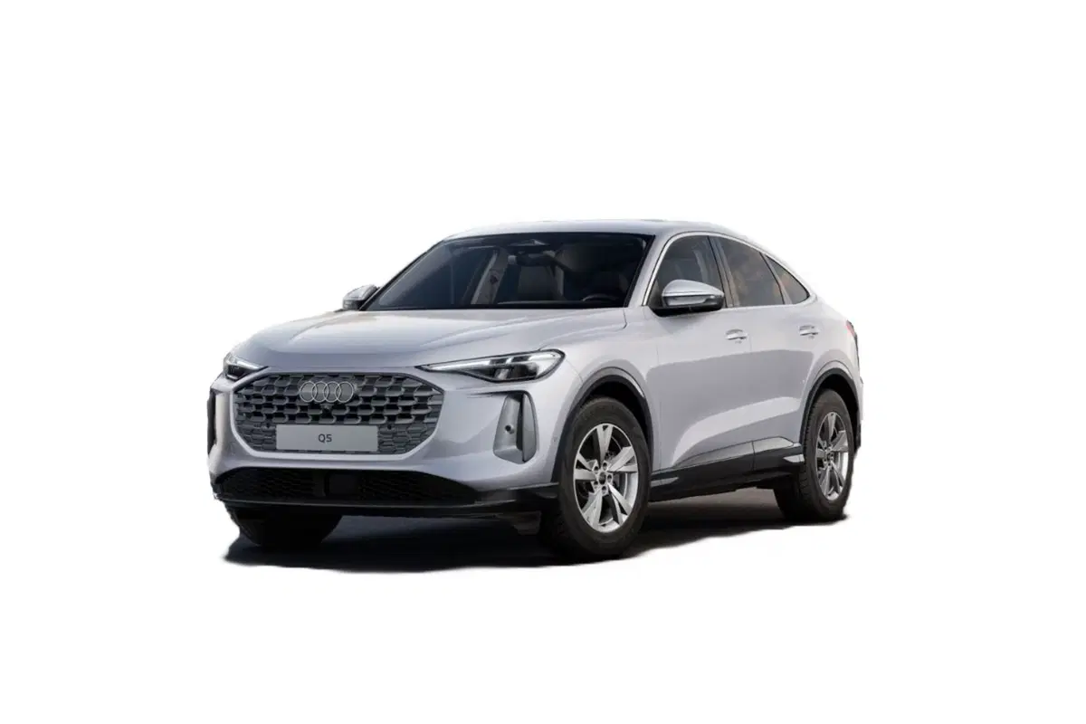 Audi Q5 nuova a Palermo