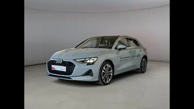 Audi A3 Sedan 35 TFSI del 2025 usata a Palermo