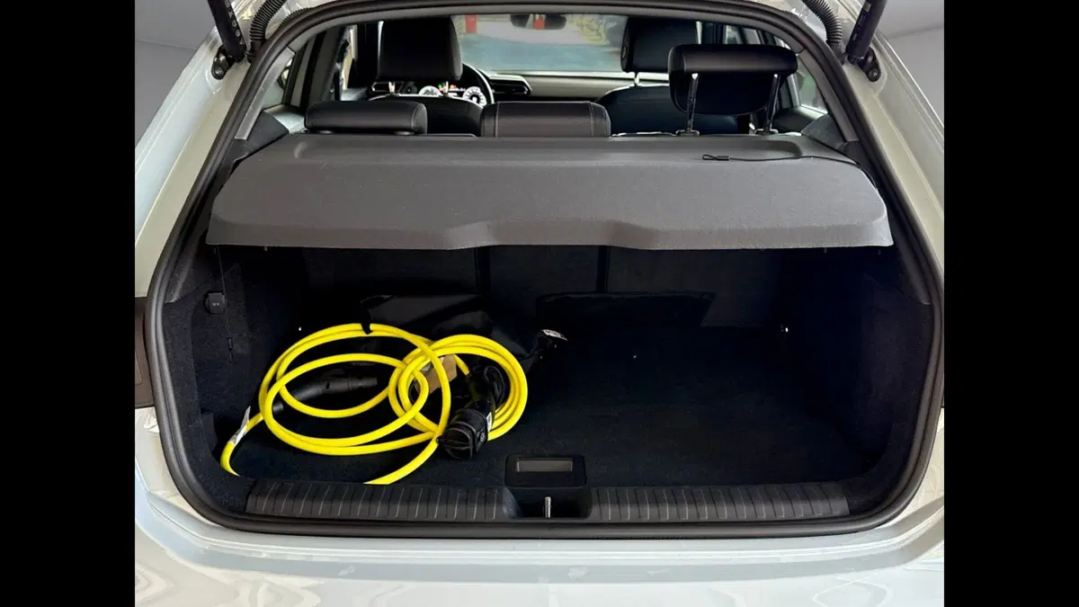Audi A3 Sedan usata a Palermo (10)
