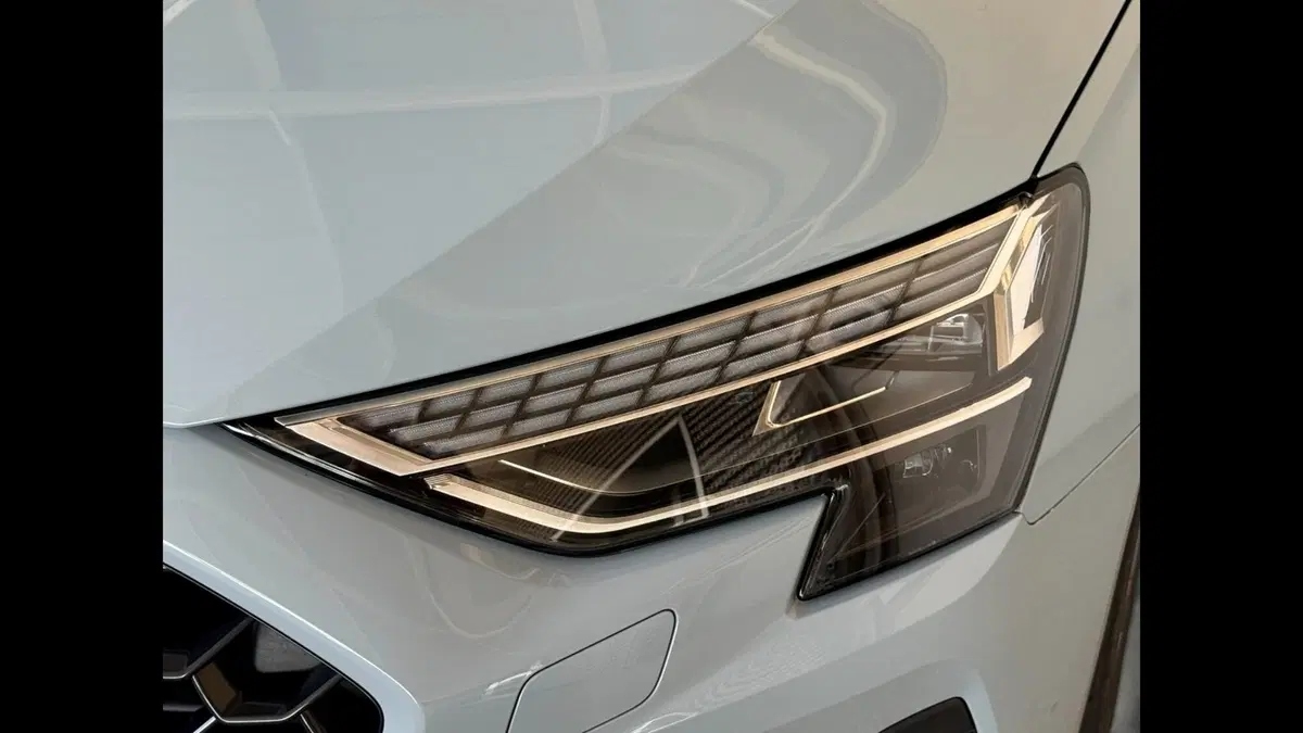 Audi A3 Sedan usata a Palermo (5)