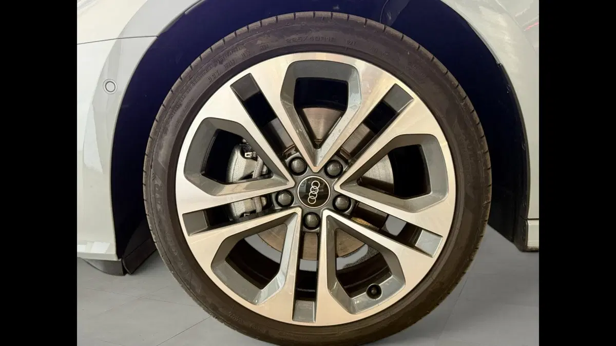 Audi A3 Sedan usata a Palermo (6)