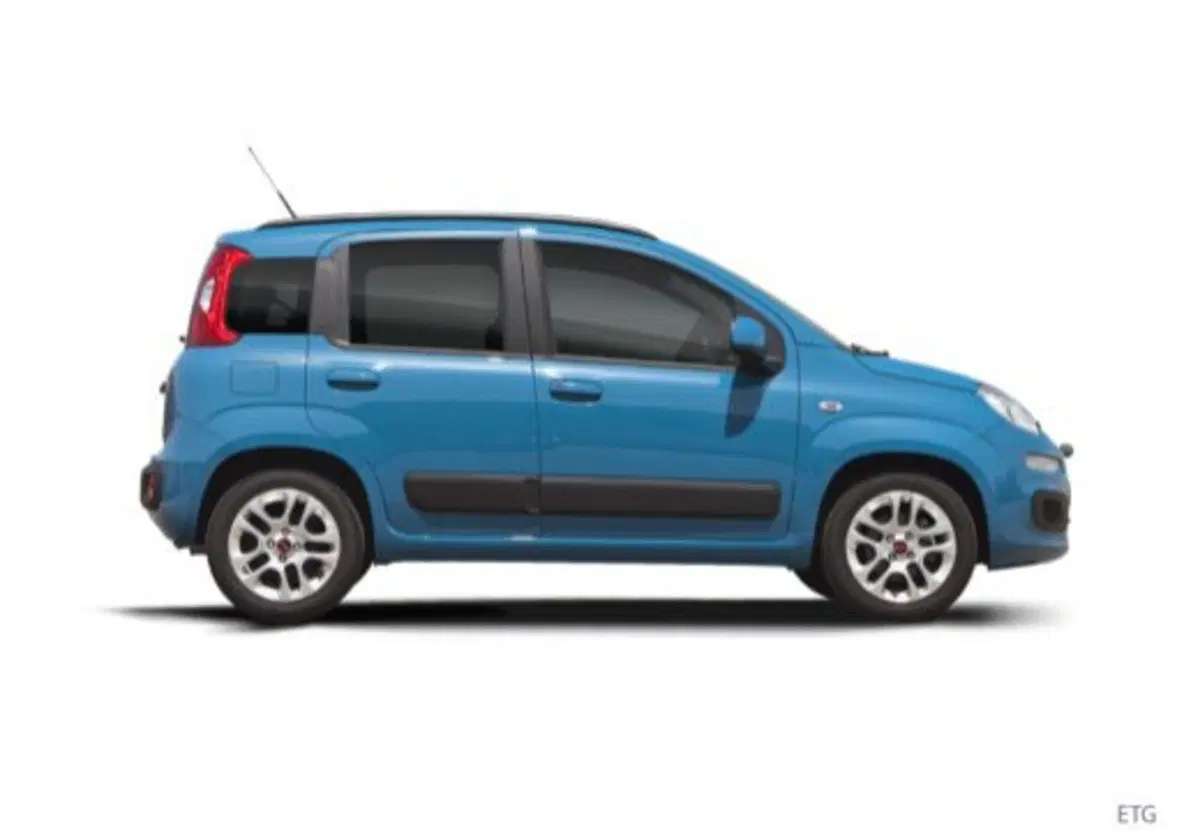 Fiat Panda usata a Palermo (15)