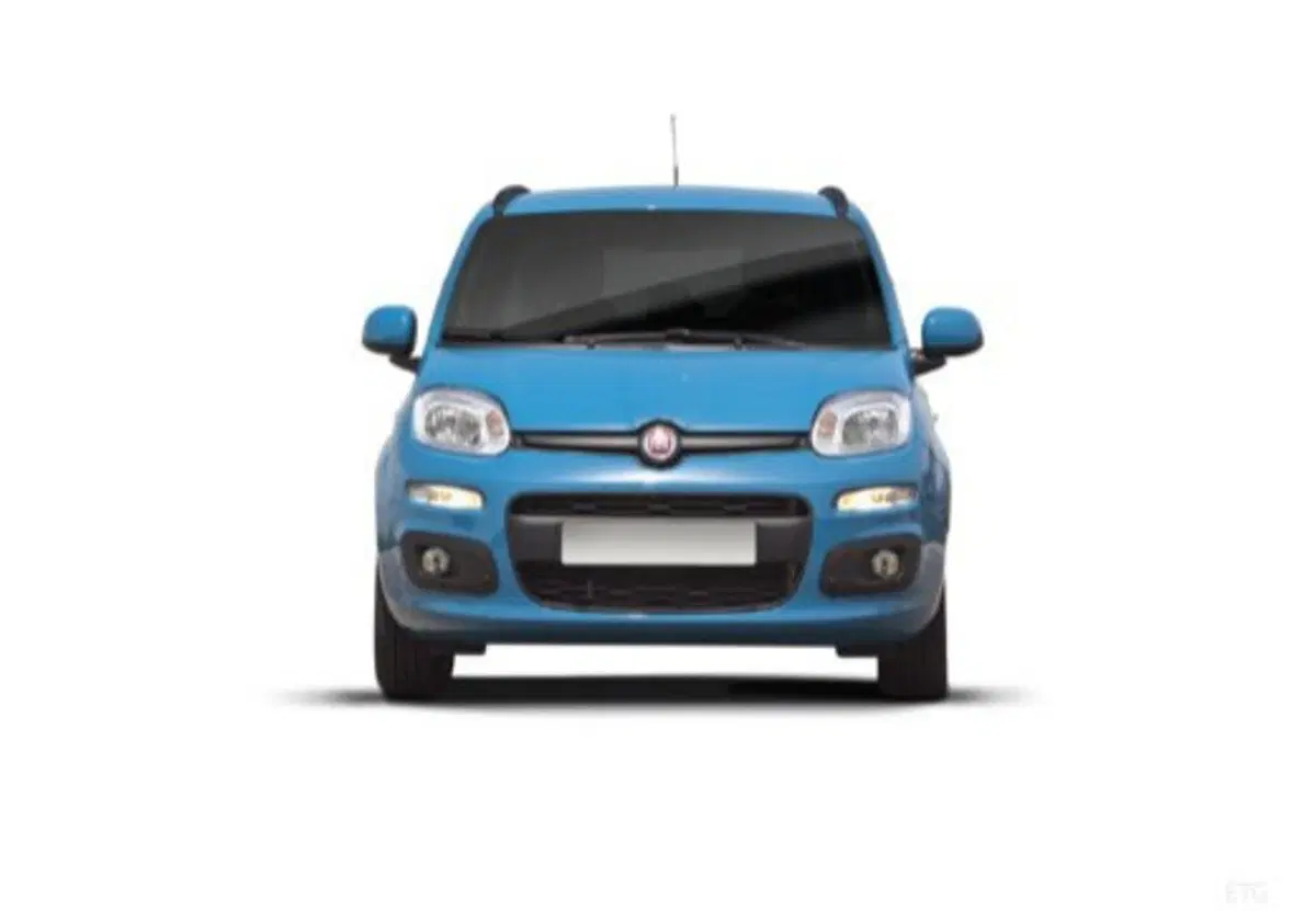 Fiat Panda usata a Palermo (9)