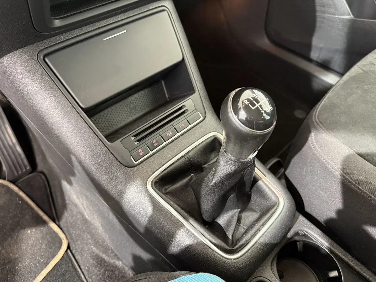 Volkswagen Tiguan usata a Perugia (14)