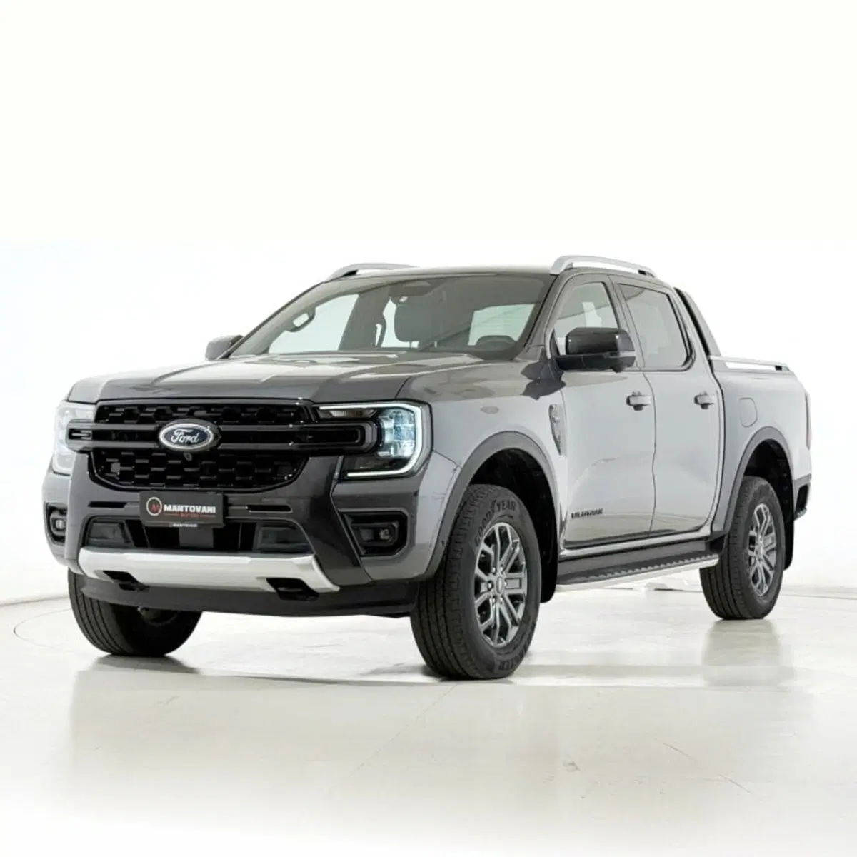 Ford Ranger Pick-up usata a Perugia