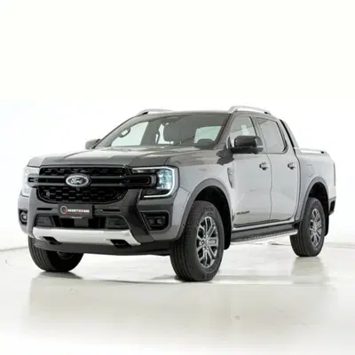 Ford Ranger Pick-up 2.0 ecoblue doppia cabina Wildtrak awd 205cv auto del 2024 usata a Bastia Umbra