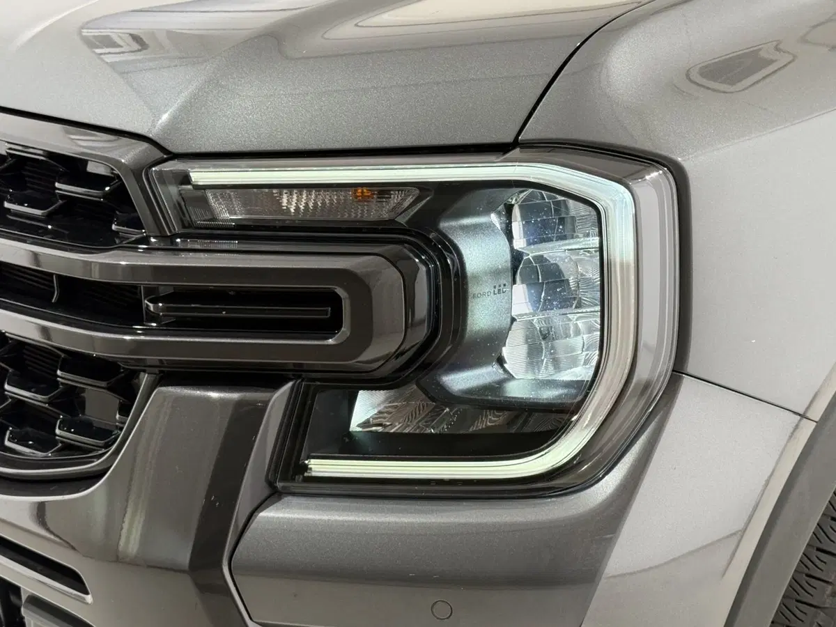 Ford Ranger Pick-up usata a Perugia (2)
